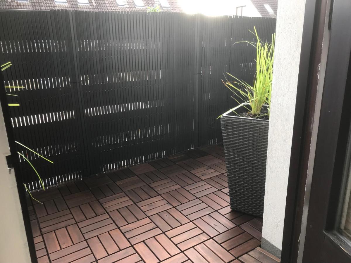 Ferienwohnung Ritthoff Perlebucht - Mit Strandkorb Am Meer Und Kostenloser Eintritt Ins Schwimmbad Büsum Extérieur photo