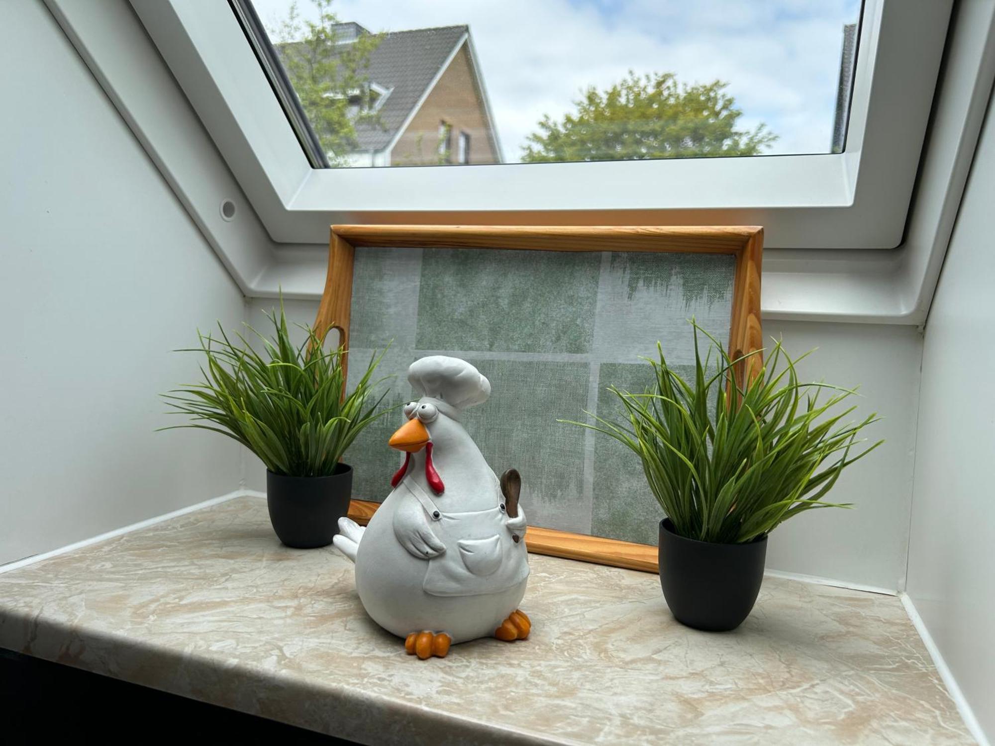 Ferienwohnung Ritthoff Perlebucht - Mit Strandkorb Am Meer Und Kostenloser Eintritt Ins Schwimmbad Büsum Extérieur photo