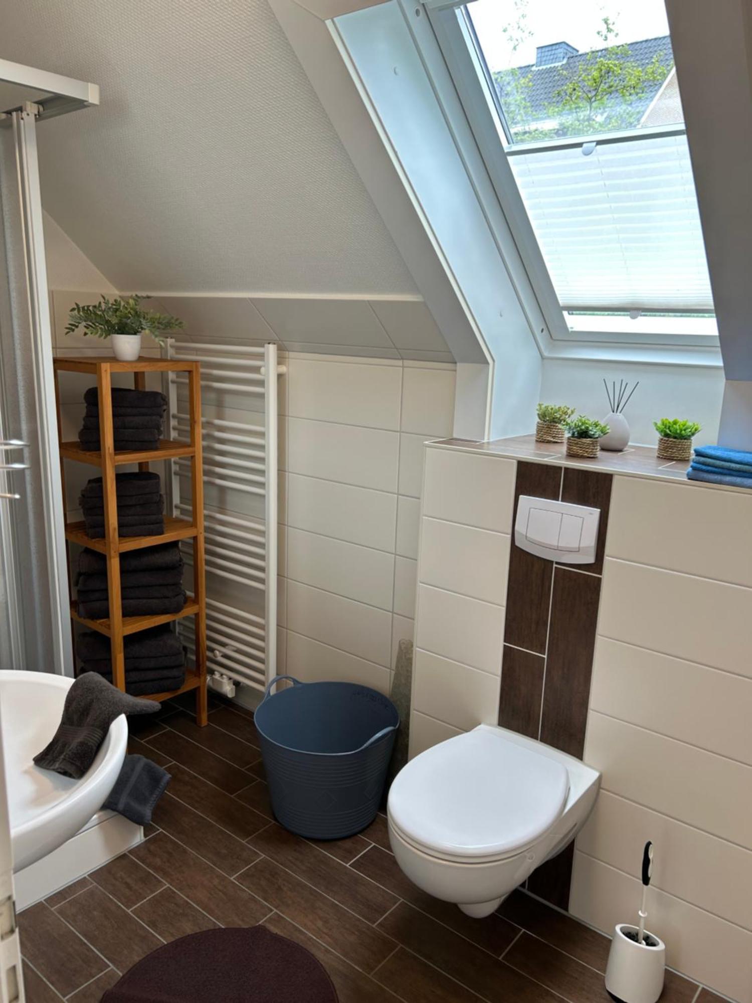 Ferienwohnung Ritthoff Perlebucht - Mit Strandkorb Am Meer Und Kostenloser Eintritt Ins Schwimmbad Büsum Extérieur photo