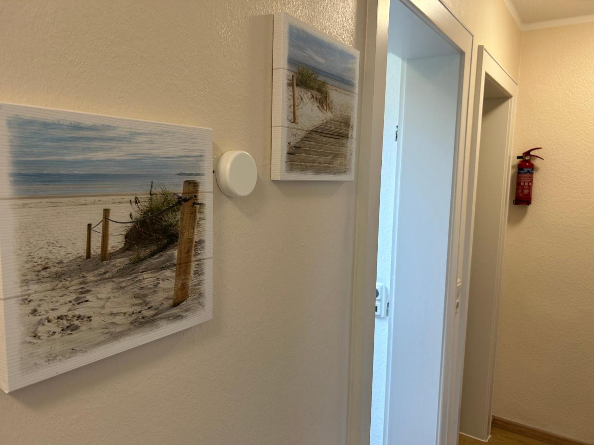 Ferienwohnung Ritthoff Perlebucht - Mit Strandkorb Am Meer Und Kostenloser Eintritt Ins Schwimmbad Büsum Extérieur photo